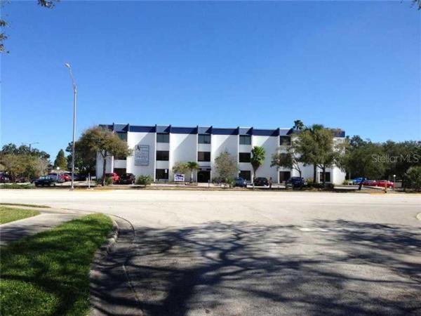 GATEWAY EXECUTIVE CENTER