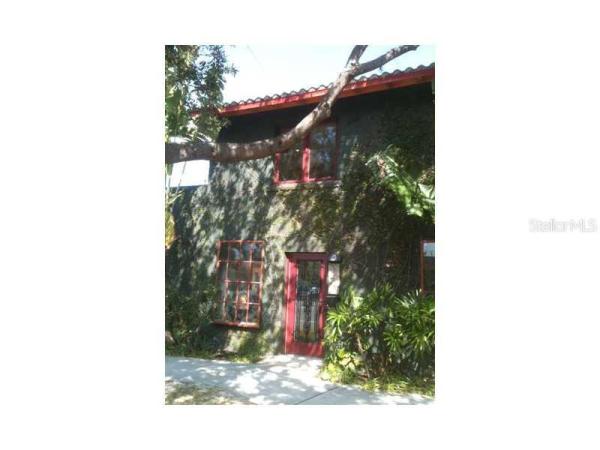 JOHNS PASS REALTY COS SUB