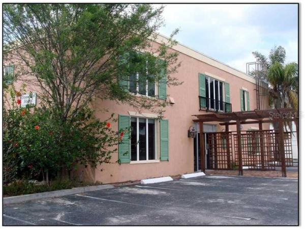 JONES SUB OF NICHOLSONS ADD TO CLEARWATER HARBOR