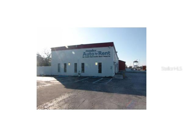 GRAND CENTRAL SUB NO 1