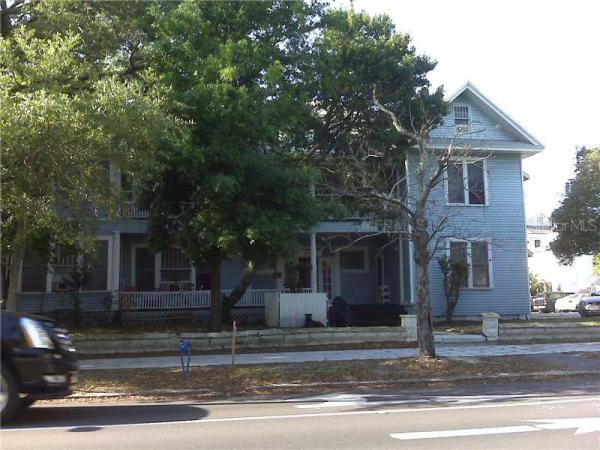 REV MAP OF ST PETERSBURG