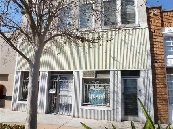 CENTRAL LAND AND TITLE COS REPLAT