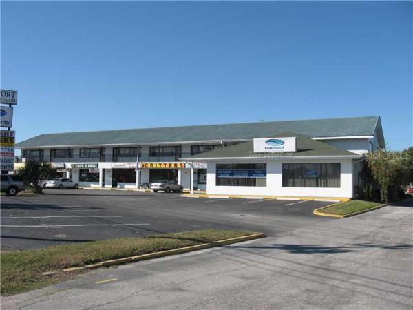 PORT RICHEY LAND CO SUB