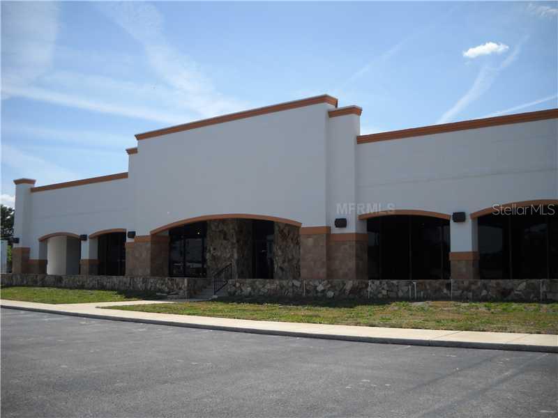 Commercial - фото