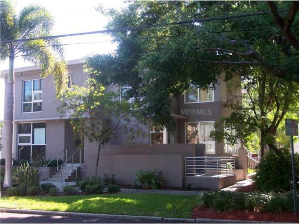 REV MAP OF ST PETERSBURG 2ND PARTIAL REPLAT BLK 9