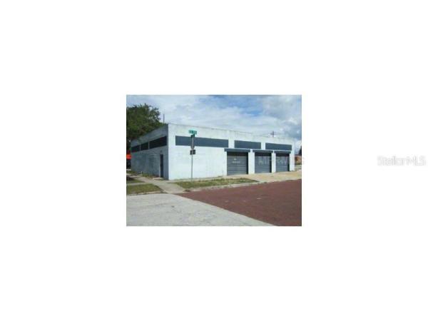 ST PETERSBURG INVESTMENT CO SUB