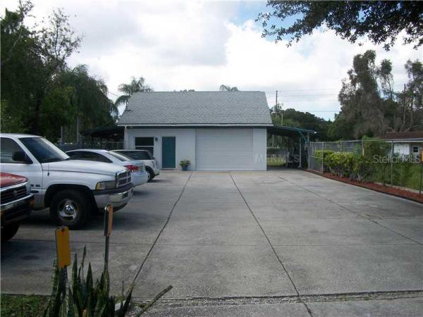 FLORIDA FLOWER FARM PLAT 1