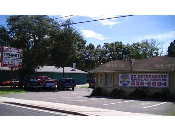 LELLMAN HGTS 5TH SEC