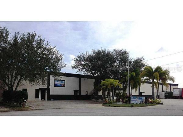 142ND AVENUE NORTH IND PARK