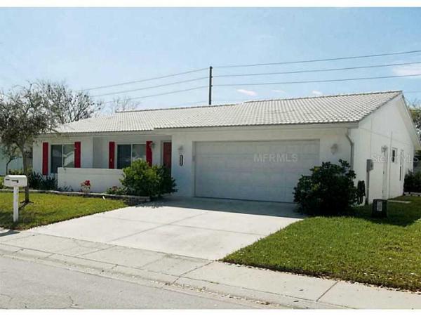 MAINLANDS OF TAMARAC BY THE GULF UNIT 5 PH 3 CONDO