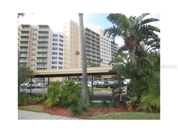 REGATTA BEACH CLUB CONDO