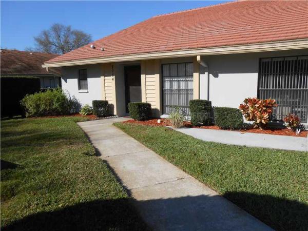 VILLAS OF LAKE ARBOR UNIT 2 THE