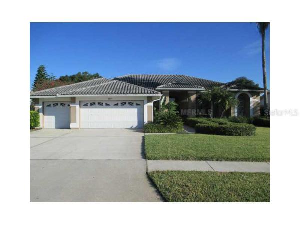 PADDOCKS AT VAN DYKE FARMS THE