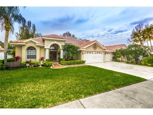 HARBOR HILLS OF PALM HARBOR