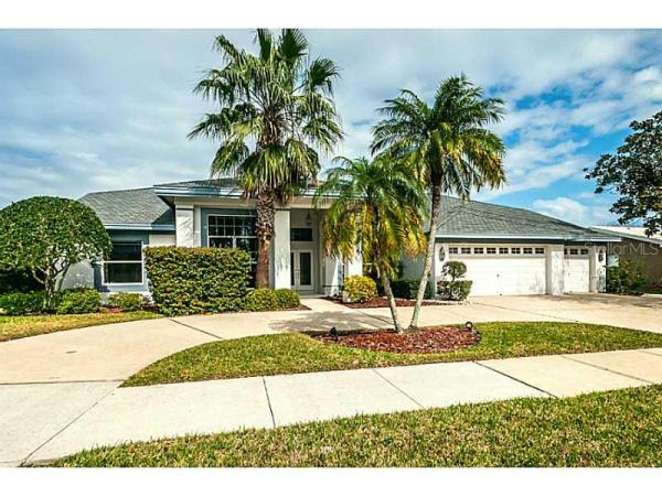 BARDMOOR GOLF VIEW SUB