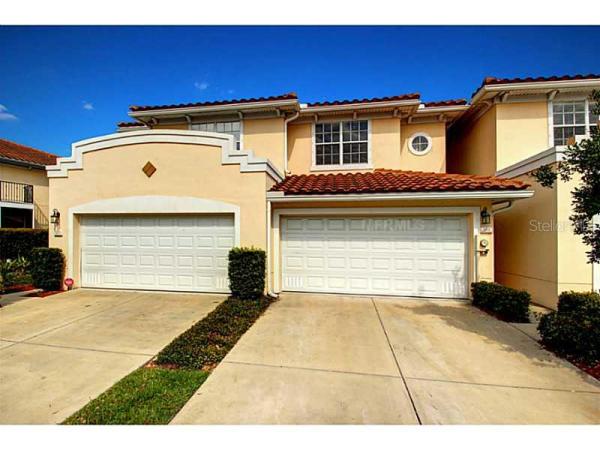 VILLAS OF CARILLON PH II AND III