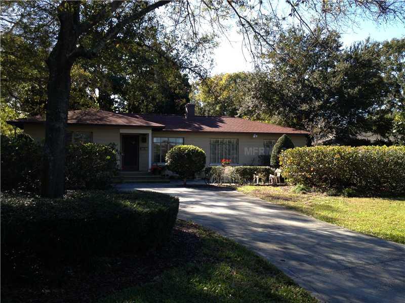 LAKE PASADENA DEVELOPMENT - фото