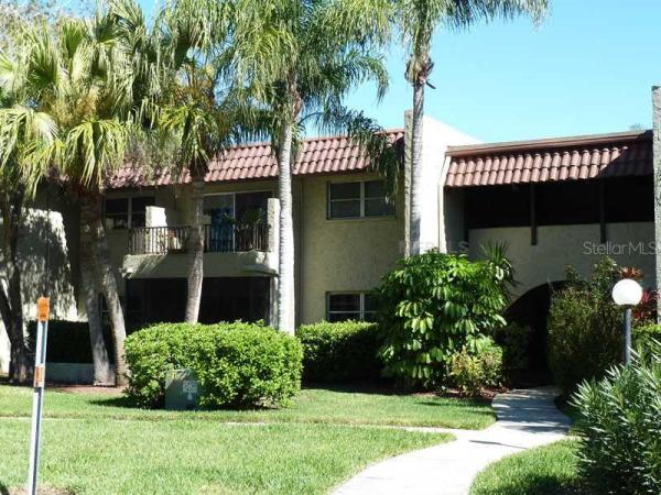 SANDAL COVE CONDO I BLDG 1003