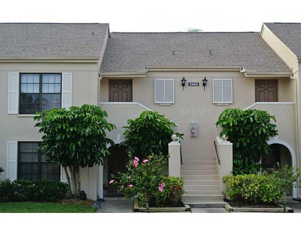 BORDEAUX VLG CONDO 2