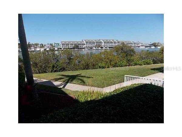 INDIAN SPRINGS COLONY FIRST CONDO REPLAT