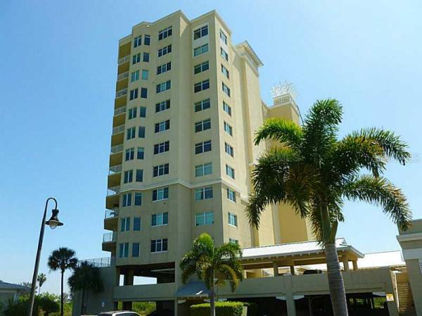 MANGROVE CAY I CONDO