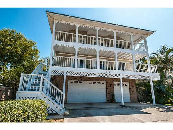 SEASIDE POINT 2ND ADD LOT 25