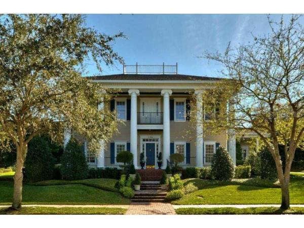 HIGHLANDS OF INNISBROOK