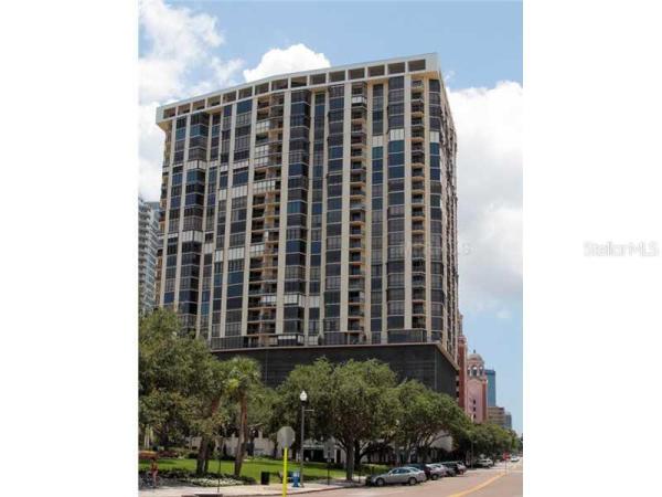 BAYFRONT TOWER CONDO