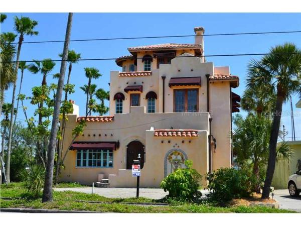 COLONIAL CORP REPLAT