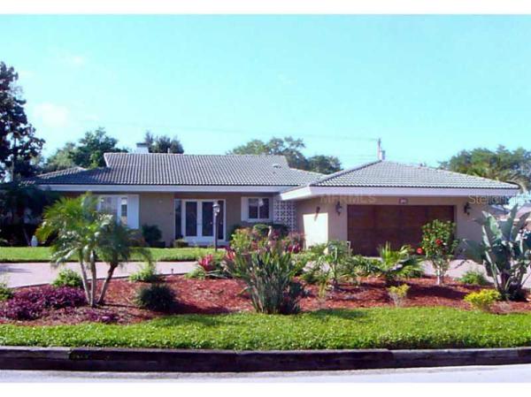 HARBOR BLUFFS SEC 2 UNIT B REPLAT