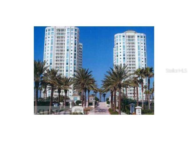 GRANDE ON SAND KEY CONDO THE