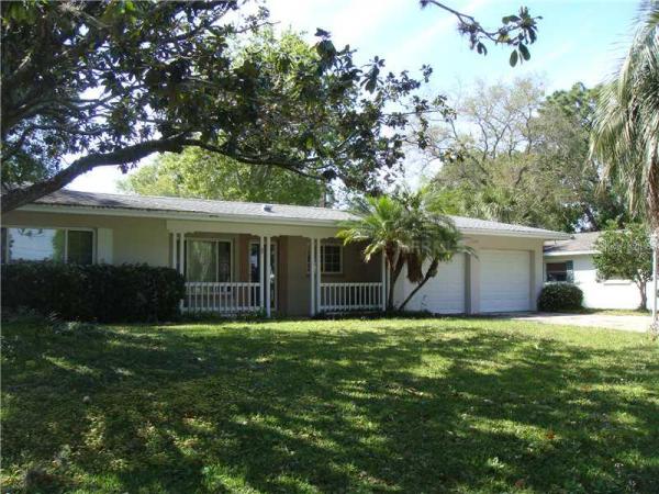 DOUGLAS MNR PARK 1ST ADD