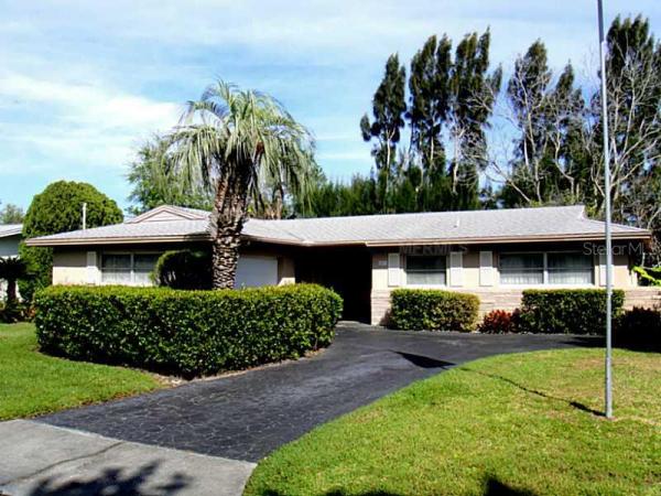 HARBOR VIEW VILLAS 1ST ADD