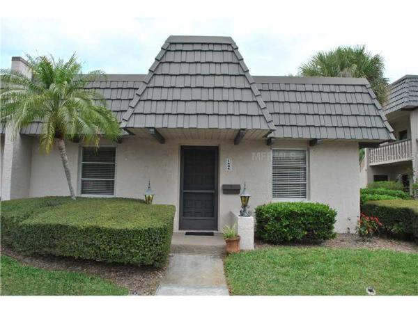 CORDOVA GREENS 2ND CONDO ASSOC INC