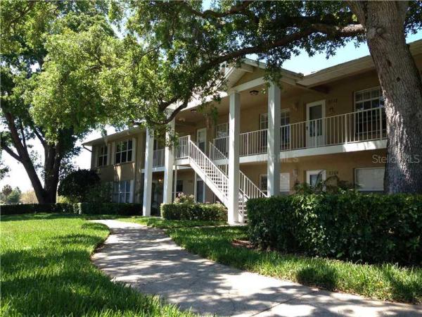 ST ANDREWS LINKS GOLF CLUB HOMES CONDO