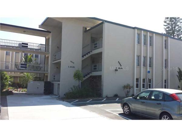 BAY PINES APTS UNIT 3 REV CONDO