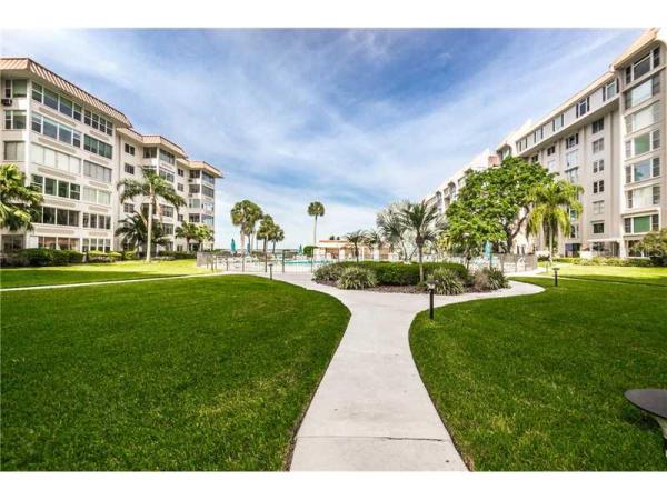 EDGEWATER ARMS 2ND CONDO