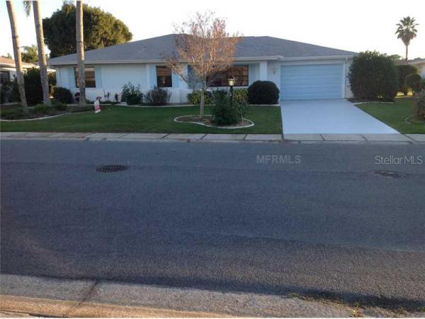 SUN CITY CENTER UNIT 44 A