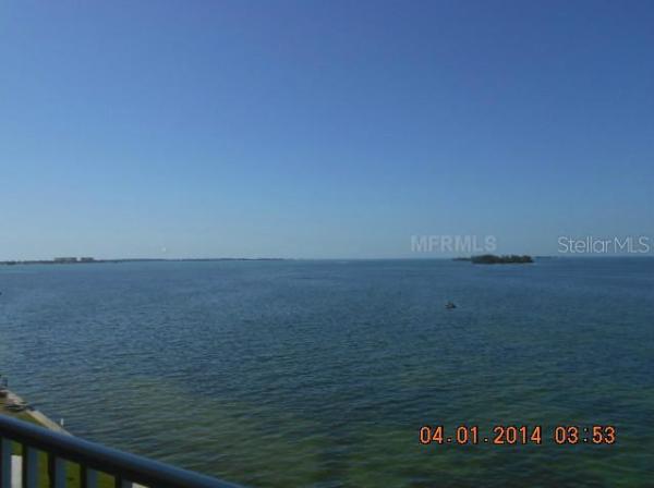 ISLAND TOWERS UNIT 2 CONDO