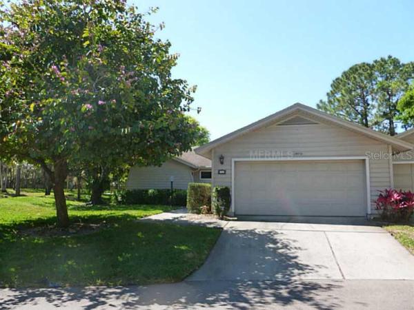 WESTLAKE VILLAS CONDO