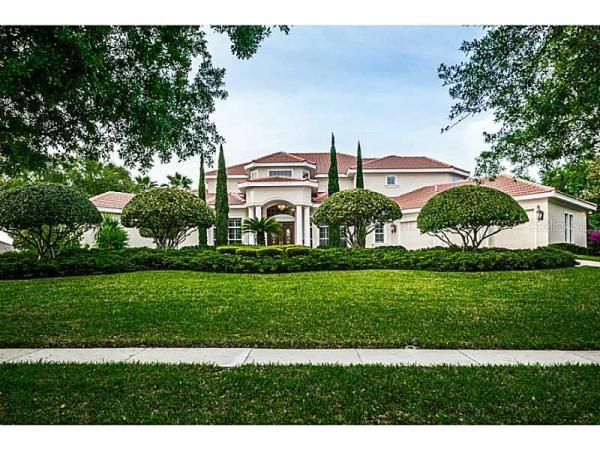 HIGHLANDS OF INNISBROOK