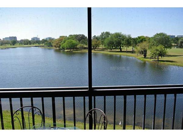 AUDUBON CONDO AT FEATHER SOUND