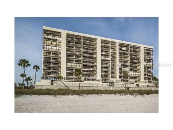 OCEAN SANDS TWO A CONDO