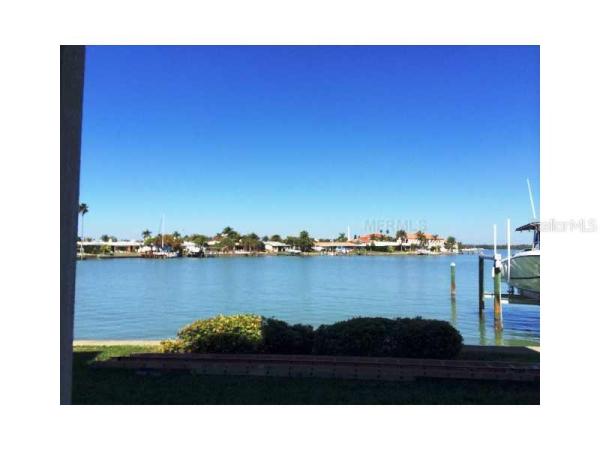 TIDES VLG YACHT BASIN