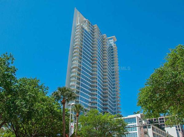 SIGNATURE PLACE CONDO