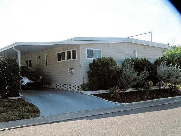 PALM HILL MHP (UNRECORDED)