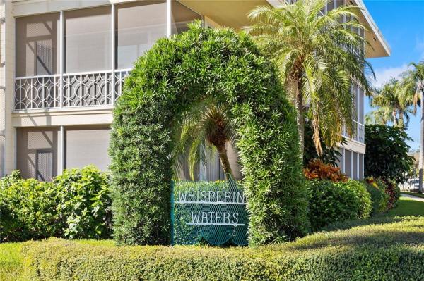 WHISPERING WATERS CONDO