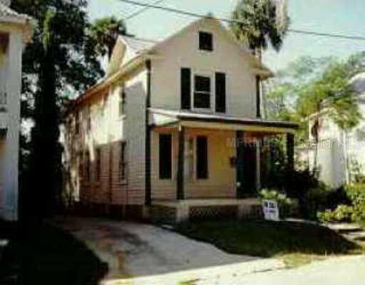 LOCKARDS SUB LOT 9 BLK 9 DELAN