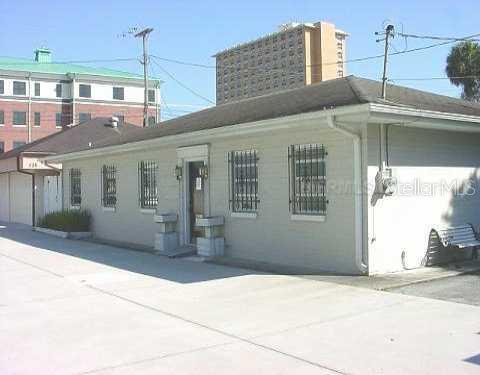 MOROZ SUB IN LOT 1 BLK 1 HOWRY