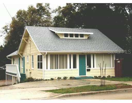 WALTS 2ND ADD DELAND